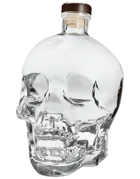 Crystal Head Vodka 1.75 Liter - Crystal Head
