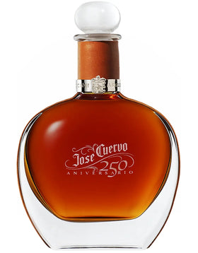 Jose Cuervo 250 Aniversario Extra Añejo Tequila