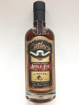 Cutler's Apple Pie Liqueur - Cutler's