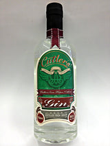 Cutler's Gin 750ml - Cutler's