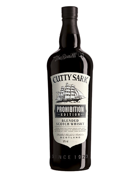 Cutty Sark Prohibition Whisky - Cutty Sark