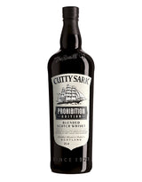 Cutty Sark Prohibition Whisky - Cutty Sark