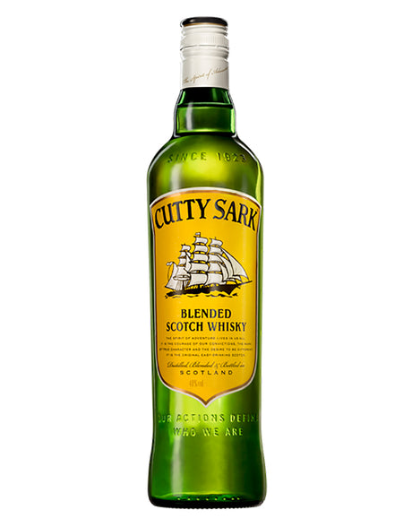 Cutty Sark Whisky - Cutty Sark