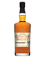 CutWater Bourbon Whiskey - Cutwater