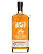 Cutwater Devil's Share Whiskey #4