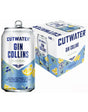 Buy Cutwater Gin Collins Cocktail