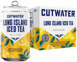 Buy Cutwater Long Island Iced Tea