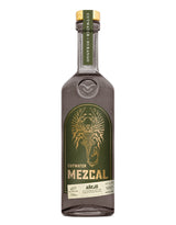 Cutwater Mezcal Anejo 750ml - Cutwater