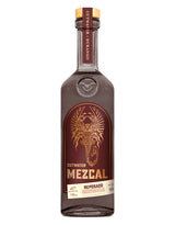 Cutwater Mezcal Reposado 750ml - Cutwater