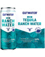 Buy Cutwater Tequila Lime Ranch Water