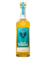 Cutwater Tequila Anejo 750ml - Cutwater