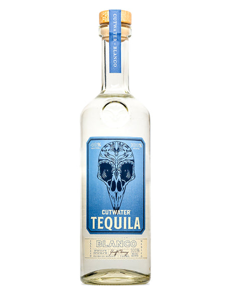 Buy Cutwater Tequila Blanco