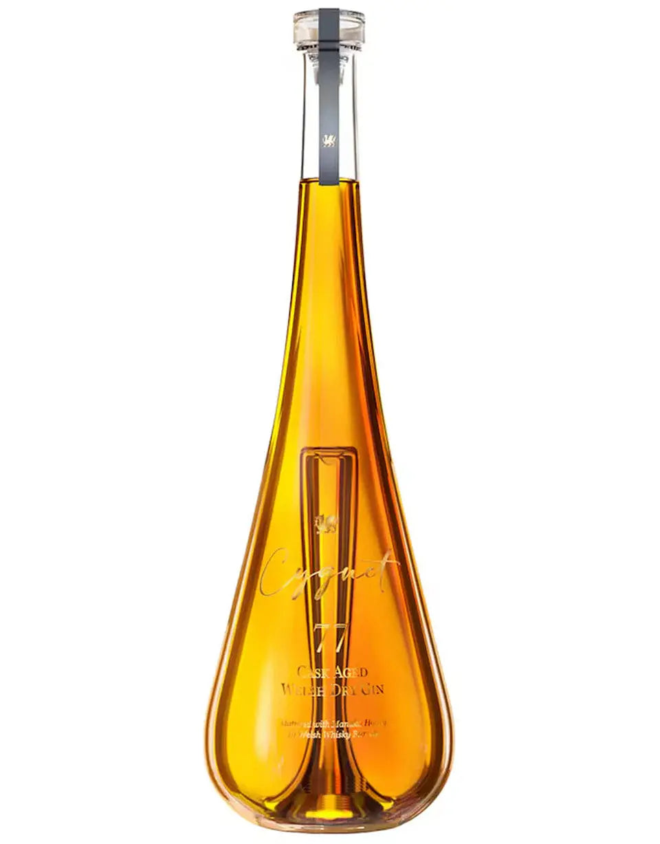 Buy Cygnet 77 Ultra-Premium Sipping Gin