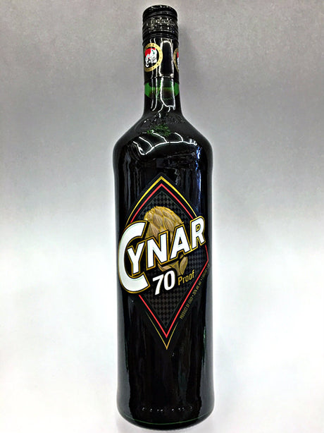Cynar Artichoke Aperitif Liqueur - Liquor