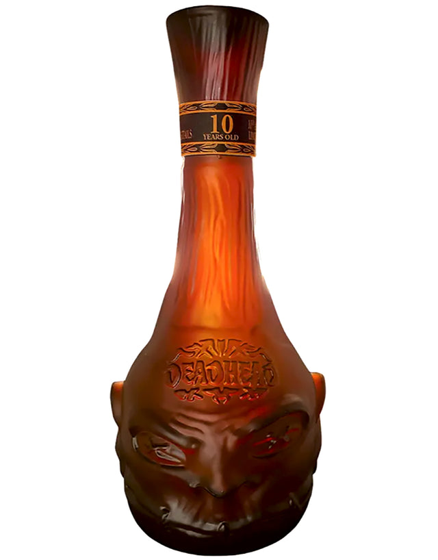 Buy Deadhead 10th Anniversary Limited Edition Rum