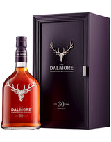 Buy The Dalmore 30 Year Single Malt Scotch Whisky