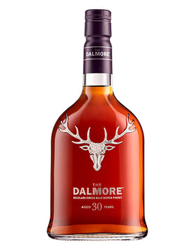 Buy The Dalmore 30 Year Single Malt Scotch Whisky