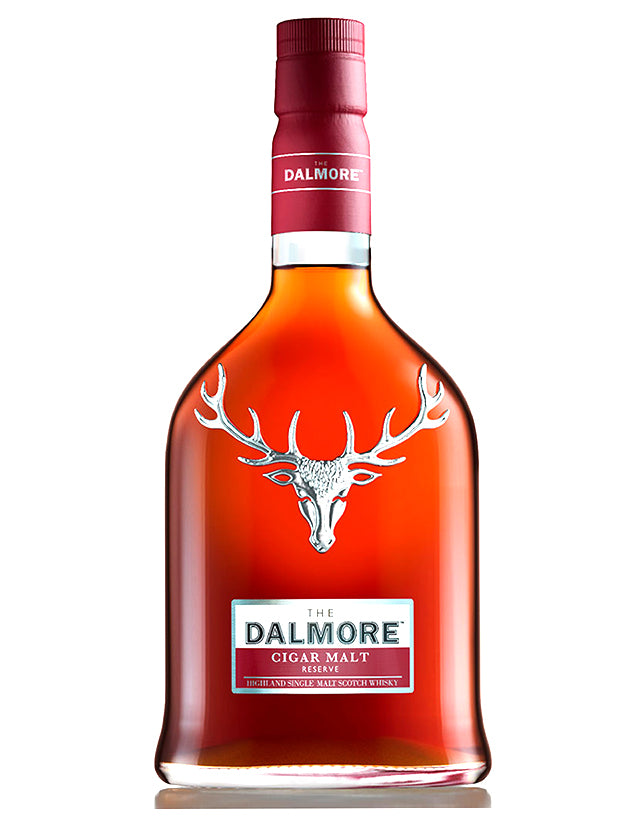 ウイスキー DALMORE Cigar Malt 700ml 44% Dalmore - Cigar Malt Reserve, 44% — Caskells