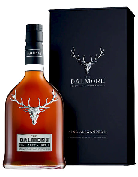 Dalmore King Alexander 750ml - The Dalmore