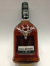 Dalmore 15 Years Scotch Whisky - The Dalmore