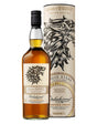 Dalwhinnie House Stark Game Of Thrones Whisky - GOT