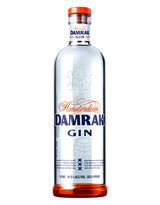 Damrak Amsterdam Gin 750ml - Damrak