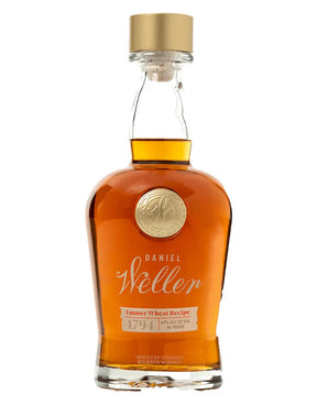 Daniel Weller Emmer Wheat Recipe Bourbon - W.L. Weller