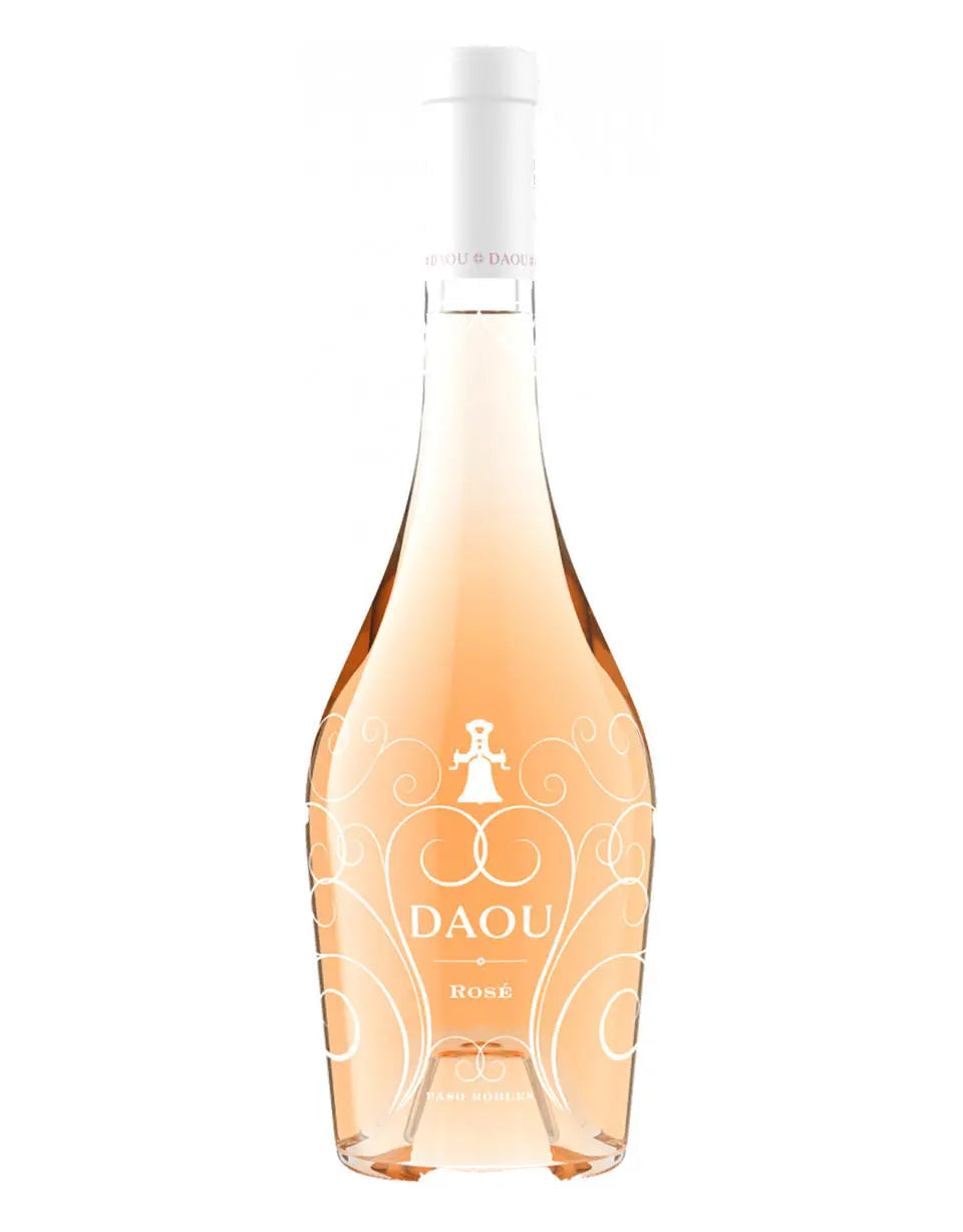 Daou Discovery Rosé | Licorería de calidad