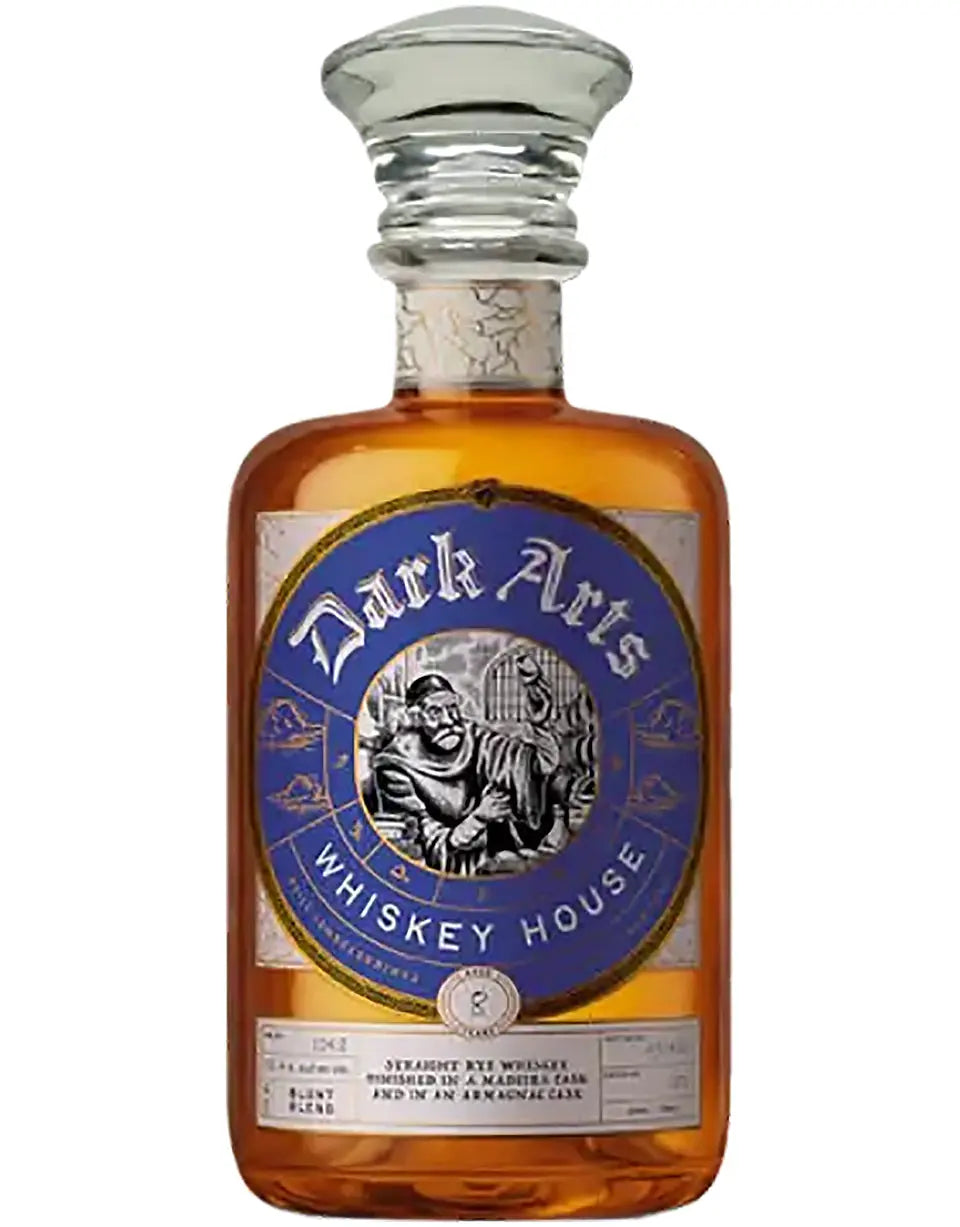 Buy Dark Arts Blunt Blend Rye