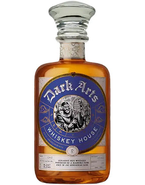 Buy Dark Arts Blunt Blend Rye