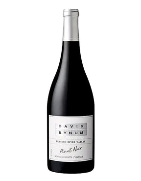 Buy Davis Bynum Pinot Noir