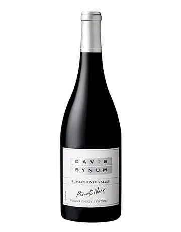 Buy Davis Bynum Pinot Noir