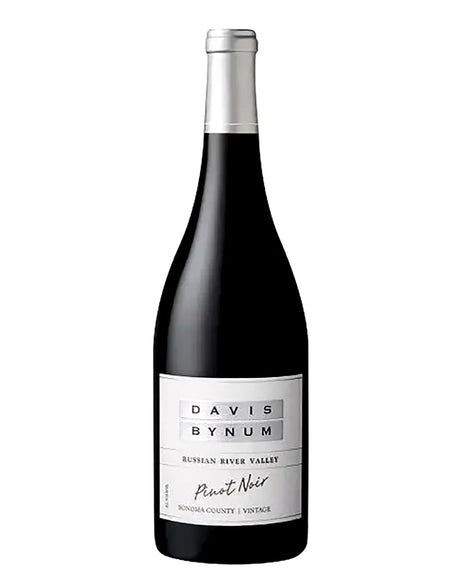 Buy Davis Bynum Pinot Noir