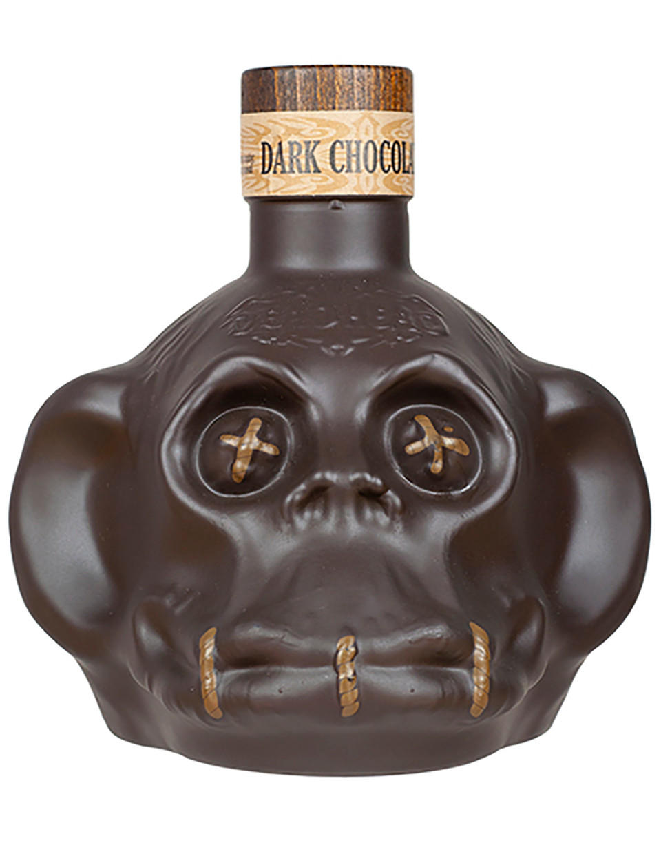 Gorilla Brothers - Découvrez le rhum dead head dark chocolate en