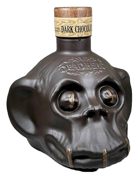 Deadhead Dark Chocolate Rum - Deadhead