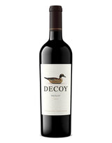 Decoy Merlot 750ml - Decoy