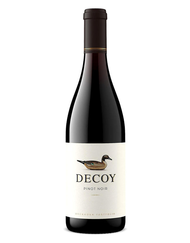 Decoy Pinot Noir 750ml - Decoy