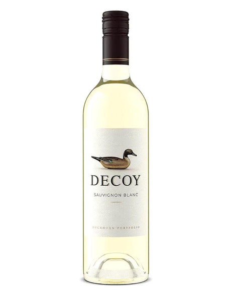 Decoy Sauvignon Blanc 750ml - Decoy