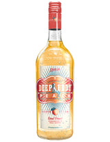 Deep Eddy Peach Vodka 750ml - Deep Eddy