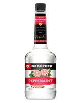 DeKuyper Peppermint Schnapps Liqueur