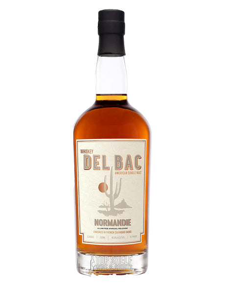 Buy Del Bac Normandie Limited Release Whiskey