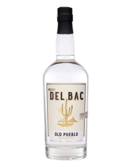 Buy Del Bac Old Pueblo Whiskey