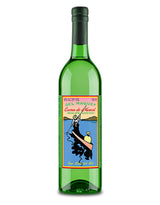 Del Maguey Crema De Mezcal 750ml - Del Maguey