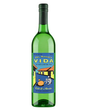 Del Maguey Vida de Muertos - Del Maguey