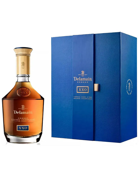 Delamain XXO Grande Champagne Cognac