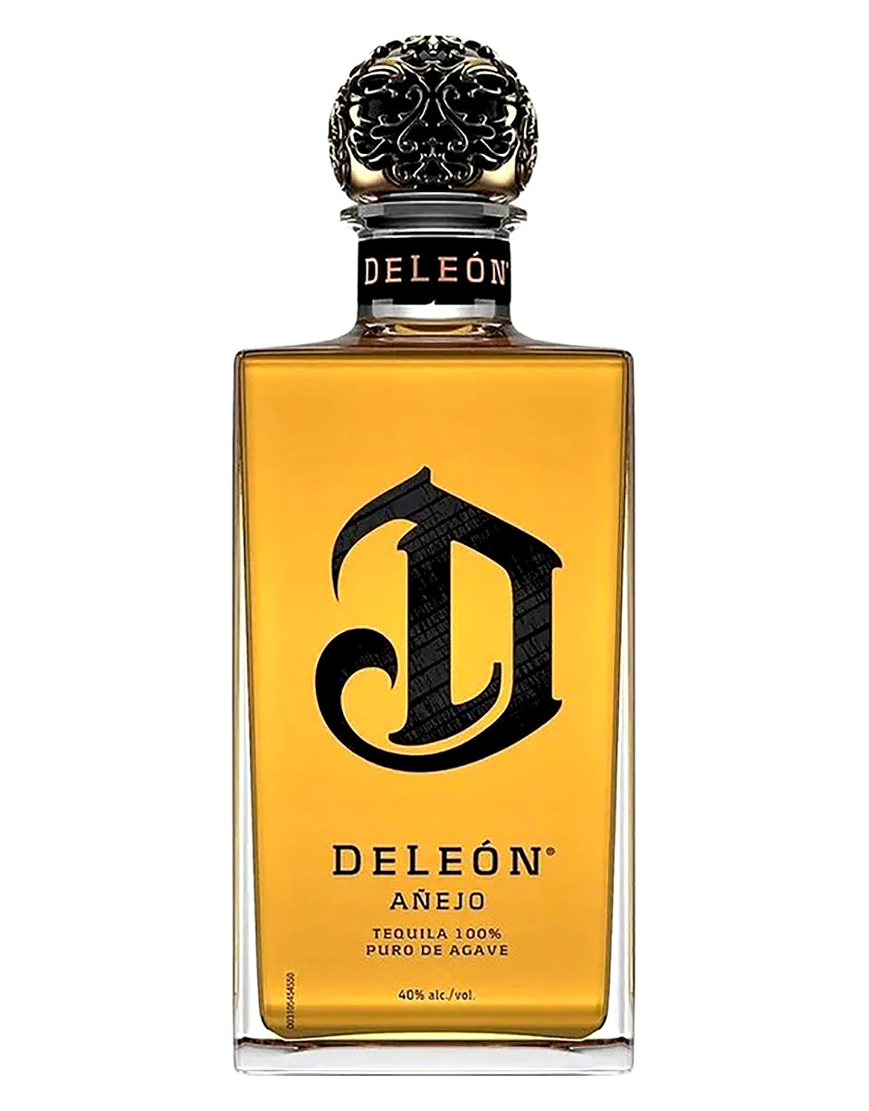 Buy Deleon Anejo Tequila