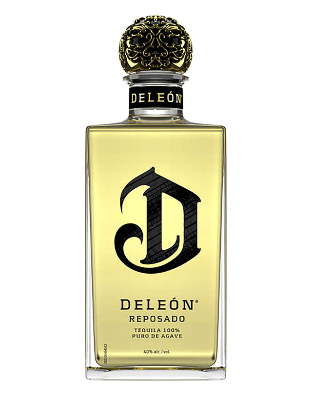 Buy DeLeón Reposado Tequila