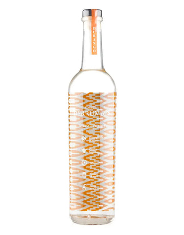 Buy Mezcal Derrumbes Durango
