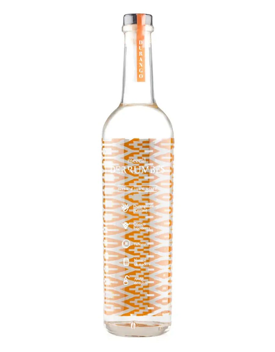 Buy Mezcal Derrumbes Durango