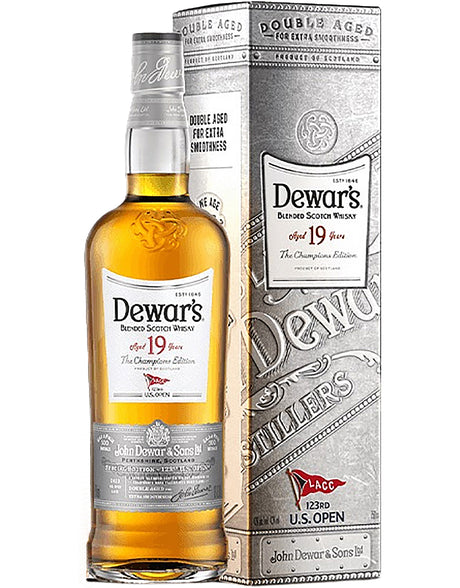 Buy Dewar's The Champions Edition 19 Year Whisky